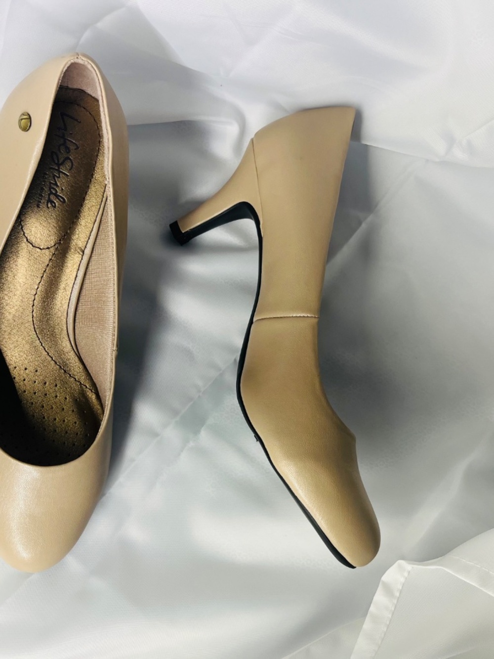 Heels Size 10